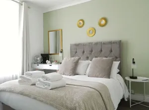 Image of Kings Head Inn, Warwick