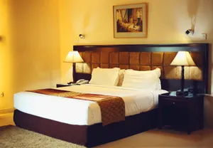 Image of The Avenue Hotel & Suites