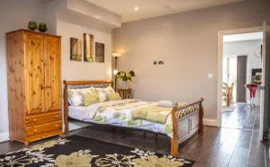 Image of Inviting 1-bed Apartment in Dartford
