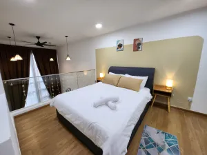 Image of Eko Cheras Duplex by DeUrban