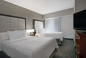 Image of Homewood Suites by Hilton Chicago-Lincolnshire