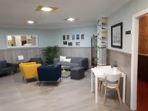 Image of Hotel Almirante