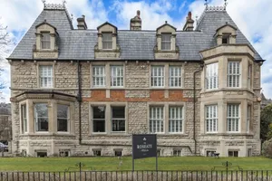 Image of The Roseate Villa Bath