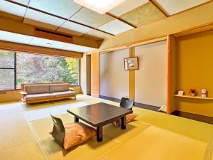 Image of Honjin
