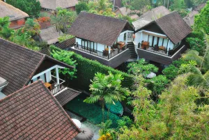 Image of KajaNe Mua at Ubud Bali