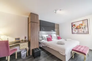 Image of L'Hostellerie du Château