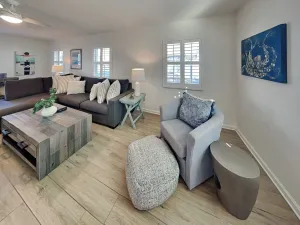 Image of Seaside Bungalow