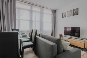 Image of Modern Apartment - 2BR-6P- Levallois-Perret