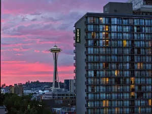 Image of Warwick Seattle