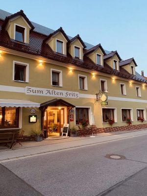 Image of Zum Alten Fritz