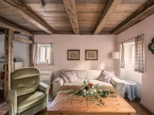 Image of Pleasant Apartment in Unsleben