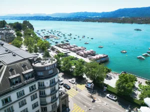 Image of AMERON Zürich Bellerive au Lac