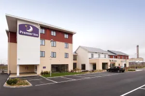 Image of Premier Inn Dartford