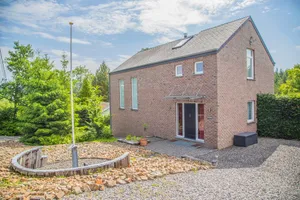 Image of Holiday Home With a Terrace in Warisy
