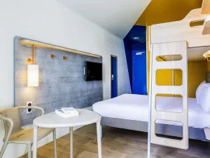 Image of ibis budget Paris Gennevilliers