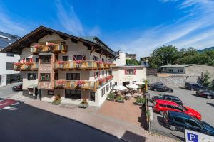 Image of Hotel Glasererhaus