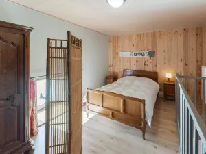 Image of Holiday Home in Houffaliz with Garden