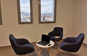 Image of Auberge de jeunesse HI Clermont-Ferrand
