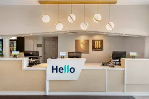Image of Comfort Inn MSP Airport - Mall of America