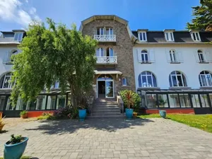 Image of Park Hotel Bellevue