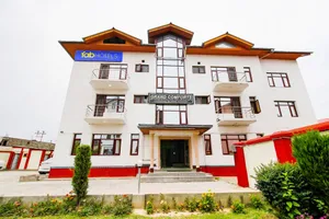 Image of FabHotel Grand Comforts