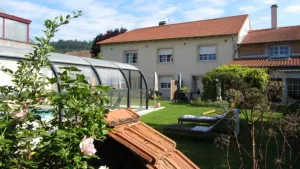 Image of Chambres d'hôtes Le Mont d'Anon