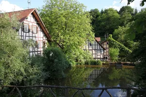 Image of Hotel Dammühle