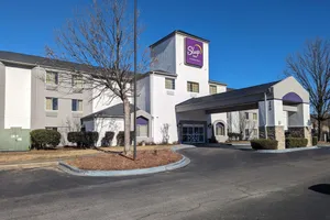 Image of Sleep Inn Pelham Oak Mountain