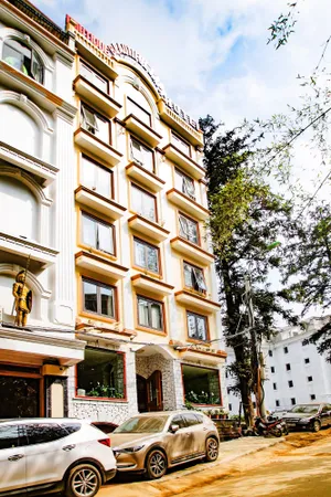 Image of Beautiful Sapa Hotel
