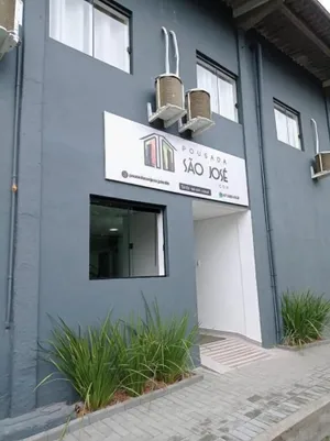 Image of Pousada São José