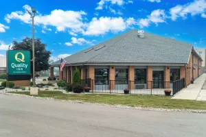Image of Quality Inn Grand Blanc - Flint South