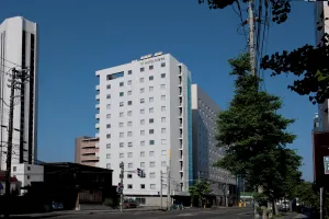 Image of Hotel Vista Sapporo Nakajima Koen