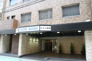 Image of Hotel Kansai