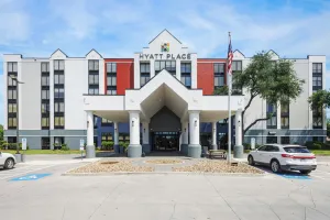 Image of Hyatt Place San Antonio Northwest/Medical Center