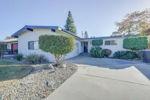 Image of Visalia Vacation Rental w/ Yard: 1 Mi to Downtown