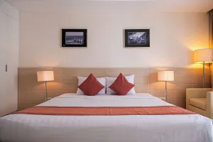 Image of Nhi Phi Hotel