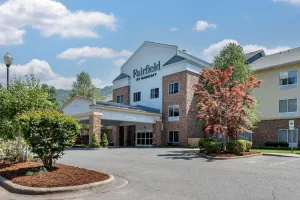 Image of Fairfield Inn & Suites Cherokee