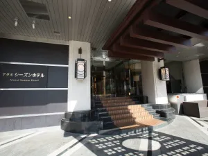 Image of Atami Season Hotel