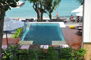 Image of Samui Honey Cottages Beach Resort - SHA Extra Plus
