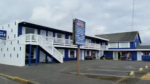 Image of Holiday Motel