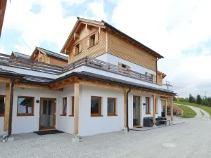 Image of Boutique Apartment in Lungau With Terrace