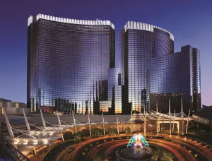 Image of ARIA Resort & Casino