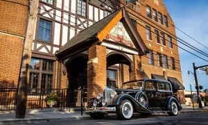 Image of General Denver Hotel
