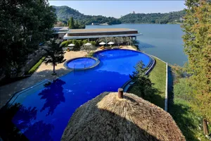 Image of Baiyun Lakeside Hotel