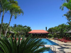 Image of Wailoaloa Beach Resort Fiji