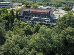 Image of Berghotel Johanneshöhe