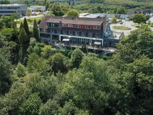 Image of Berghotel Johanneshöhe