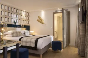 Image of Hotel Sleeping Belle - Gare de Lyon Bastille