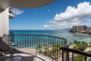 Image of Waikiki Beach Marriott Resort & Spa