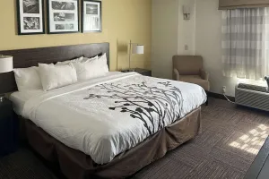 Image of Sleep Inn Wilson near I-95